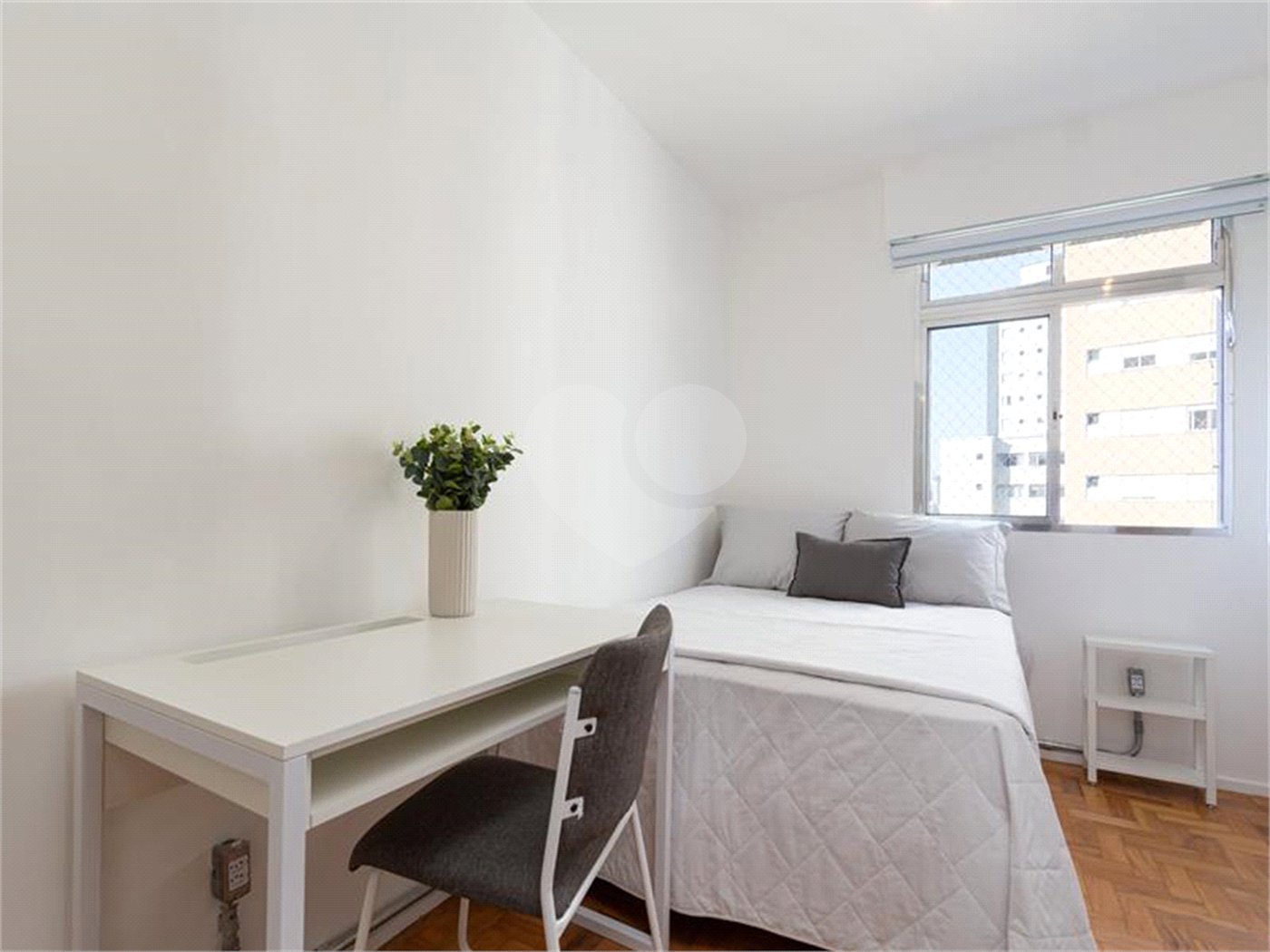 Apartamento à venda com 4 quartos, sendo 2 suítes, em Bela Vista, São Paulo, SP