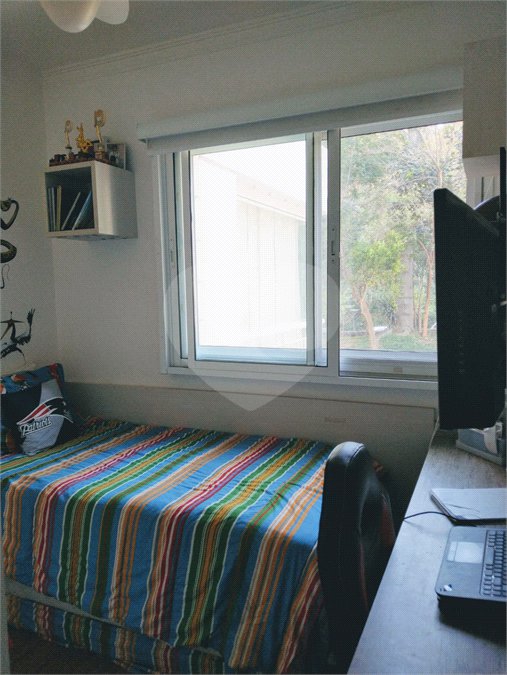 Apartamento à venda com 3 quartos, 107 m²- Rua William Furneau, - Condomínio Sítio Anhanguera - Edifício Beija Flor - Pirituba