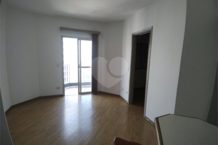 Apartamento com 1 dormitório 1 vaga na Bela Vista