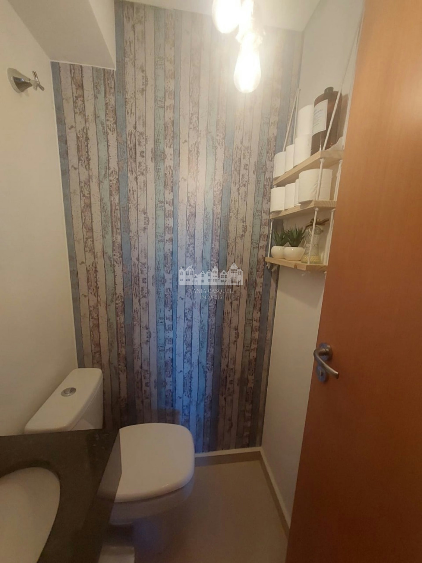 Apartamento à venda com 1 suíte em Atibaia Jardim, Atibaia, SP