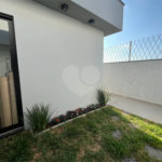 Casa Térrea 3 quartos e 1 suíte no Condomínio Park Taquaral em Piracicaba