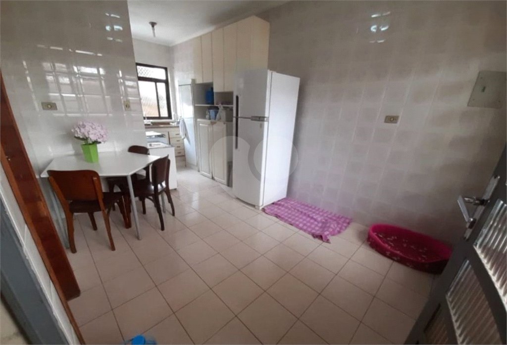 Sobrado à venda com 4 quartos, sendo 1 suíte,  em Vila Guilherme, São Paulo, SP