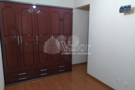 Apartamento Residencial Rebeca