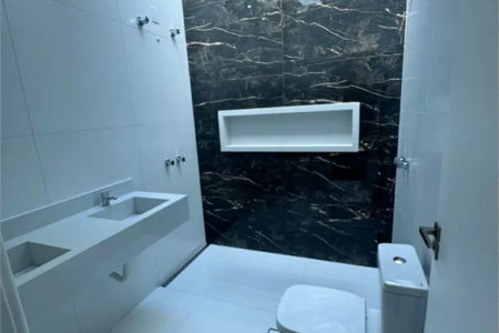 Casa à venda com 3 quartos no condomínio Mearim, São Paulo - SP