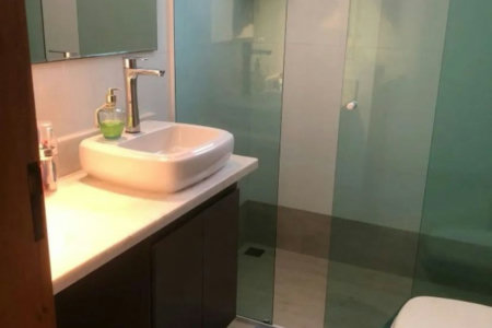 Casa à venda com 3 quartos, sendo 1 suíte, no condomínio Ibiaram 1, Itupeva - SP