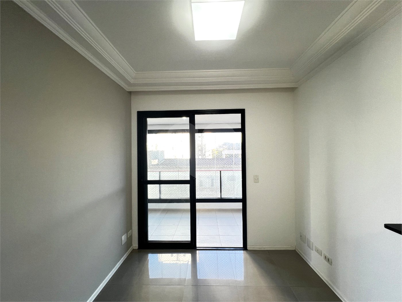 Apartamento à venda com 2 quartos, sendo 1 suíte, em Alto da Boa Vista, São Paulo, SP