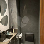 Apartamento Garden na Mooca de 322m² com 3 suítes e 5 vagas.
