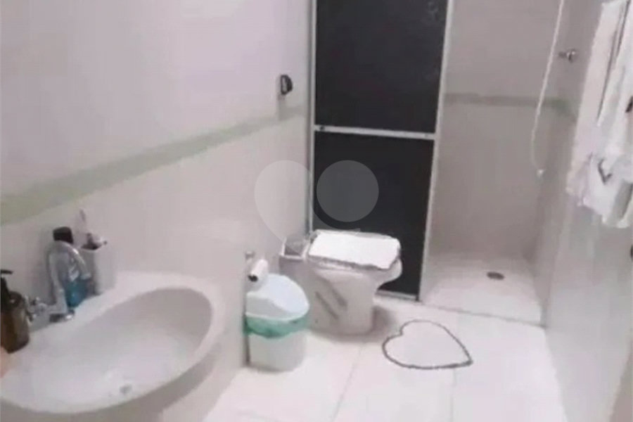 Sobrado com 2 dormitórios à venda, 80 m² por R$ 380.000,00 - Pirituba - São Paulo/SP