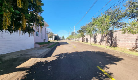 Casa à venda com 3 suítes no condomínio Quebec, São Carlos - SP