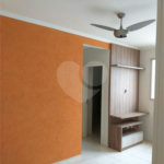 Apartamento no Condomínio Parque Royal Garden, localizado na cidade de Ribeirão Preto/SP.