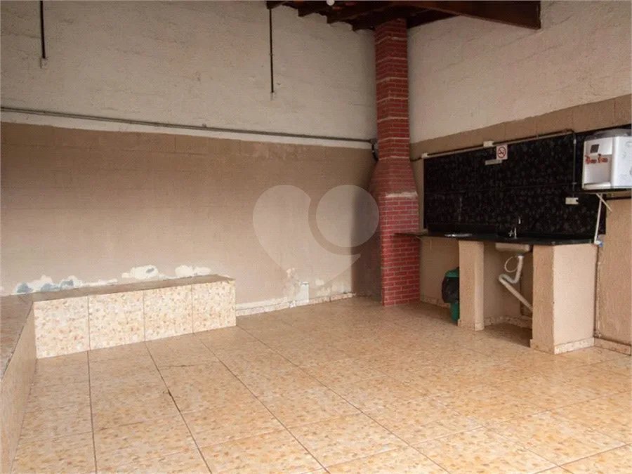 Apartamento à Venda na Vila Clarice – 40m2 - 2 Dormitórios e 1 Vaga de garagem