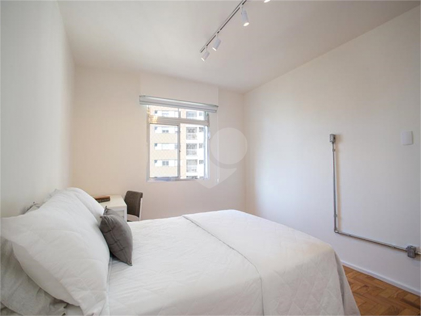 Apartamento à venda com 4 quartos, sendo 2 suítes, em Bela Vista, São Paulo, SP