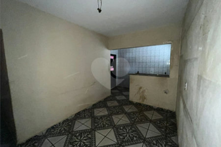 Casa a venda com 3 dormitórios no Recreio São Judas Tadeu