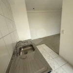 Apartamento no Residencial Jacarandá com 45m² e 2 quartos da Econ Construtora