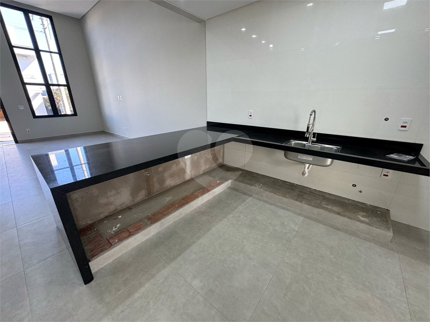 Casa Térrea com 163m² no Faixa Azul