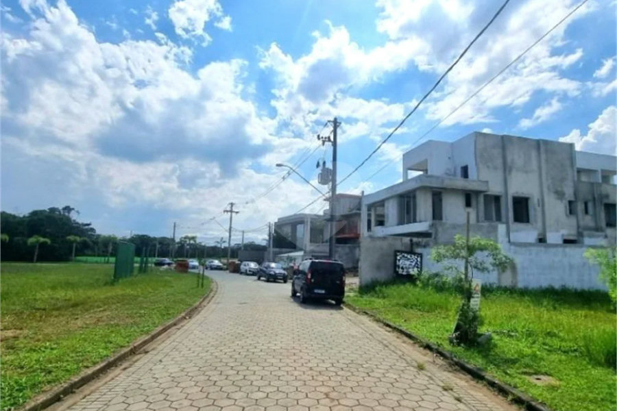 Terreno à venda em Riviera de São Lourenço, Bertioga, SP