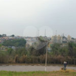 Terreno à venda em Residencial Capivari, Louveira, SP