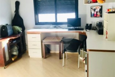 Apartamento em Aclimação