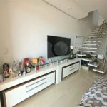 Apartamento / Cobertura Duplex a Venda no Edifício Roma em Vinhedo/SP