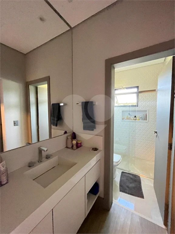 Casa à venda em condomínio fechado - Park Unimep Taquaral