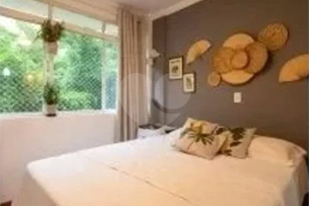 Apartamento em Campos Elíseos com 36m²