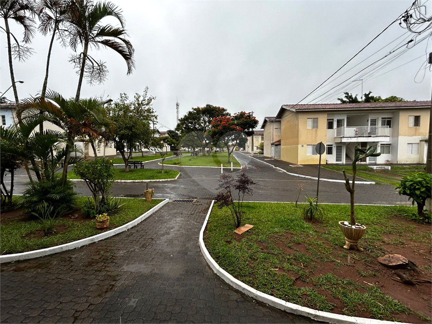 Apartamento Térreo à Venda – Condomínio Oscar Barros | Jardim Tangará