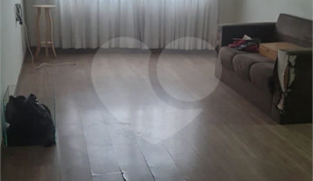 Apartamento à venda com 2 quartos em Santana, São Paulo, SP