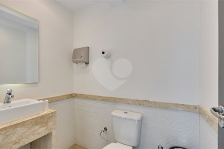 Sala comercial á venda em Santo Amaro, São Paulo - SP