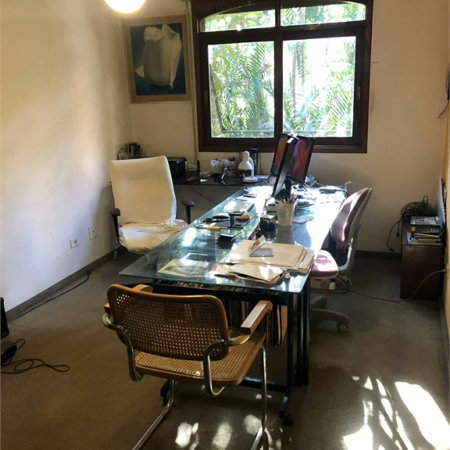 VENDE - CASA 202.00M² - CONDOMÍNIO FECHADO - 3 DORMS.2 SUITES 4 VAGAS - MORUMBI