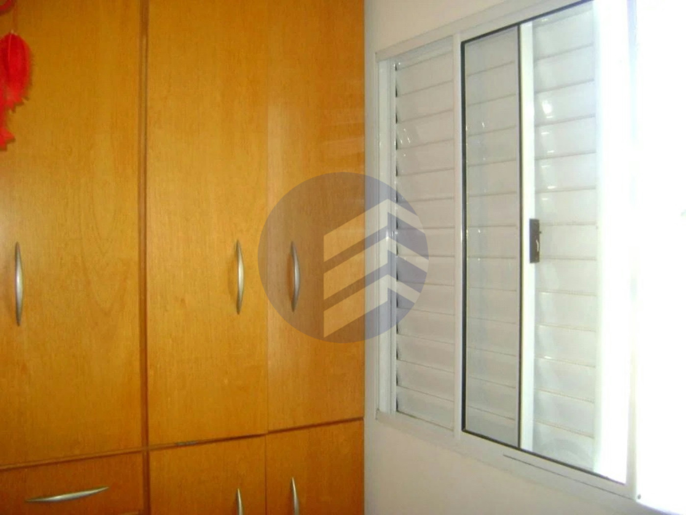 Casa à venda com 3 quartos, sendo 1 suíte, no condomínio Res Green Ville, São Paulo - SP