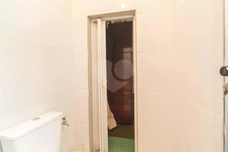 Casa à venda com 90m², 2 quartos e 1 vaga no Bosque da Saúde