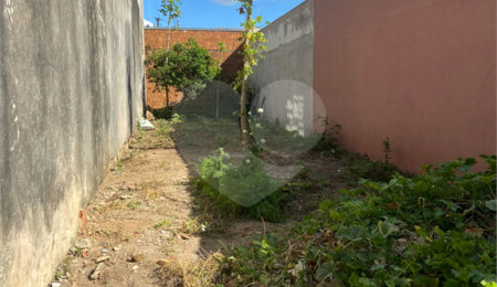 Terreno à venda em Parque Sisi, São Carlos, SP