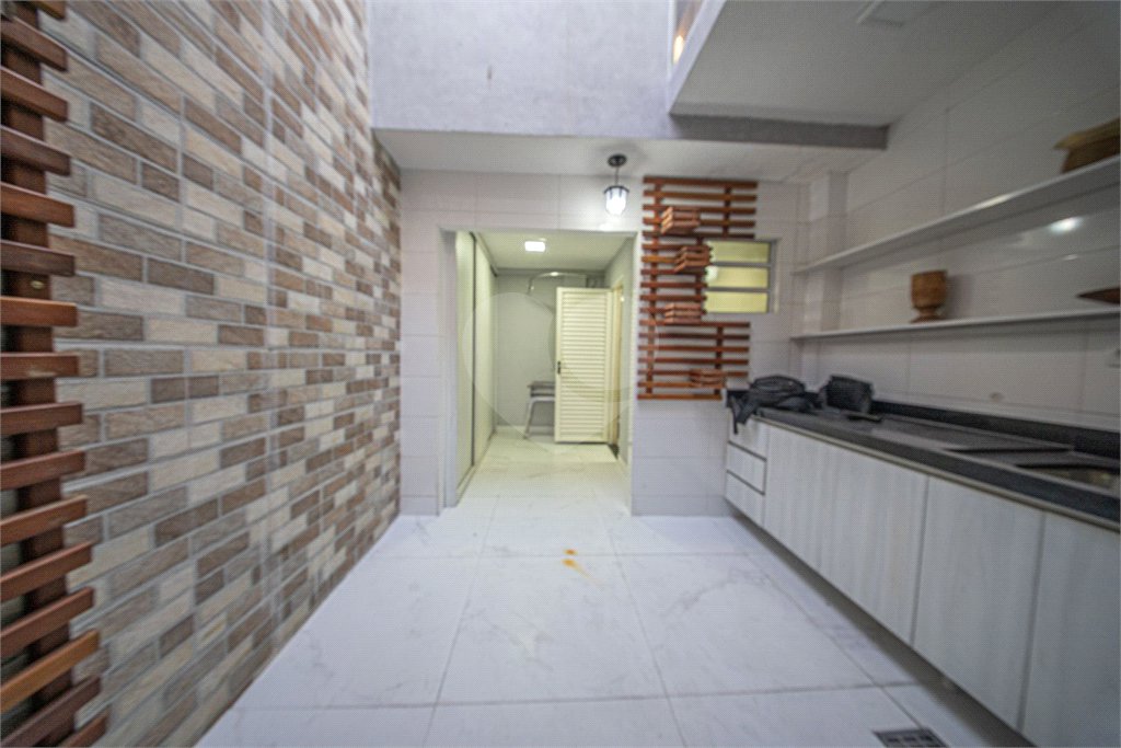 SOBRADO DE VILA 130 M2 COM 2 QUARTOS Á VENDA - TATUPÉ - ACEITA PERMUTA