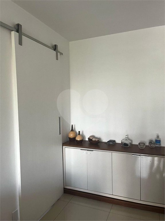 Apartamento à venda - Santo Amaro
