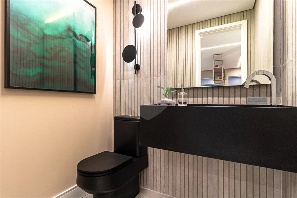 Studio à venda em Alto da Boa Vista - São Paulo - SP