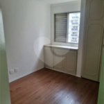 Apartamento 45m2 com 2 dormitórios e vaga no Jardins