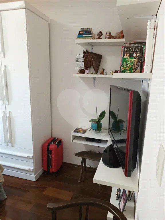 APARTAMENTO LINDO TODO REFORMADO MOOCA