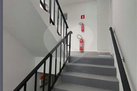 Apartamento de 33m2 localizado na Saúde