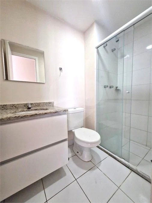Apartamento a venda com 2 quartos no Jardim Marajoara