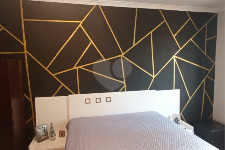 APARTAMENTO PARA VENDA NO CONDOMÍNIO EDIFÍCIO ELIAS ISSA - MOOCA