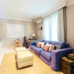 Apartamento à venda com 4 suítes em Alto da Boa Vista, São Paulo, SP