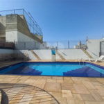Cobertura Duplex para Locação no Alto da Mooca