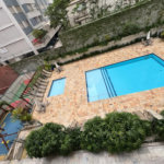 Apartamento à venda com 2 quartos e 3o reversível, no Baixo Jardins
