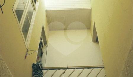 Casa à venda com 3 quartos em Campos Elíseos, São Paulo, SP