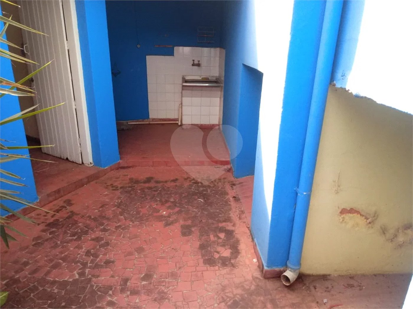 Casa comercial, Av. Rui Barbosa-Vila Rezende, Ótima Localização!