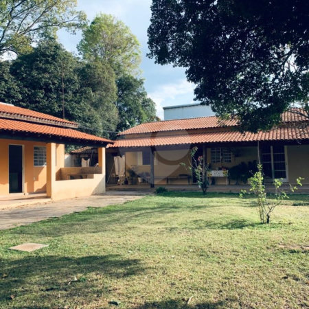 EXCELENTE CHACARA EM IBATE.
