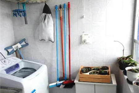 Apartamento com 3 dormitórios à venda, 130 m² por R$ 845.000 - Mooca - São Paulo/SP