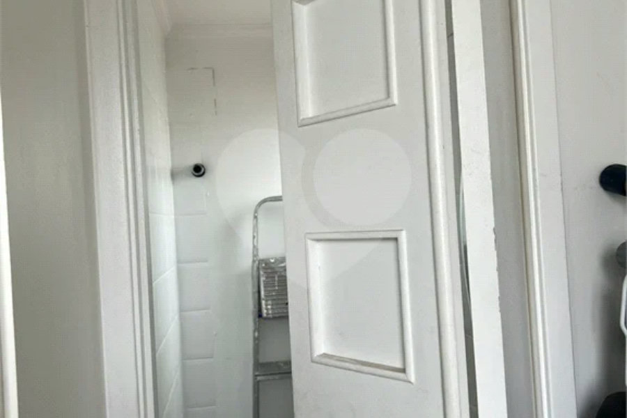 Apartamento na Vila Mascote 3 dormitórios , reformado.