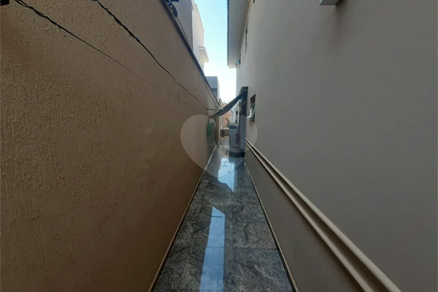 Ótima casa disponível para venda em Piracicaba, no Condomínio Residencial Village Des Lions no bairro Pompéia