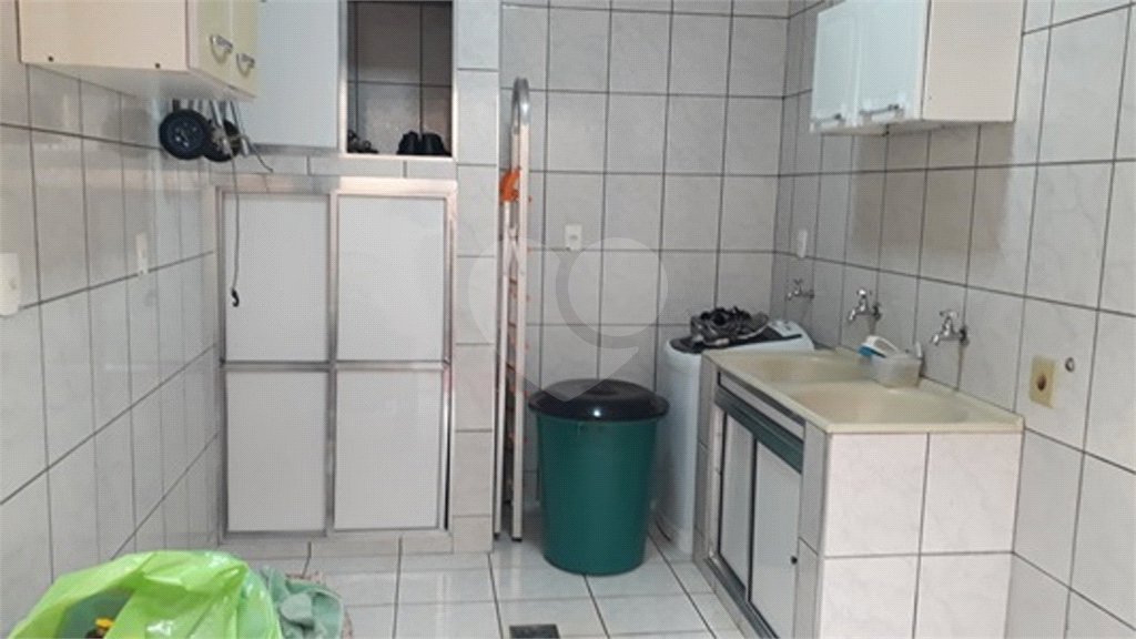 Casa à venda – Jardim Tangará